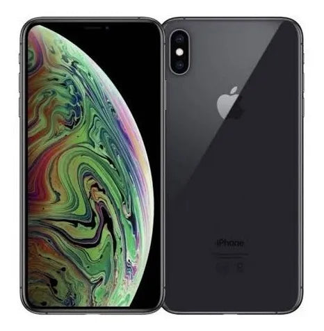 iPhone Xs Max  256GB Ab Space Gray