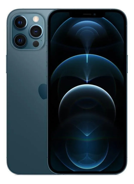 iPhone 12 ProMax  256GB Ab Blue