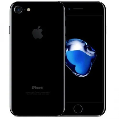 iPhone 7 Plus 32GB Ab Black