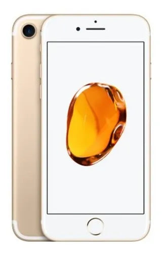 iPhone 7 Plus 128GB Ab Gold