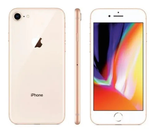 iPhone 8 256GB A+ Gold