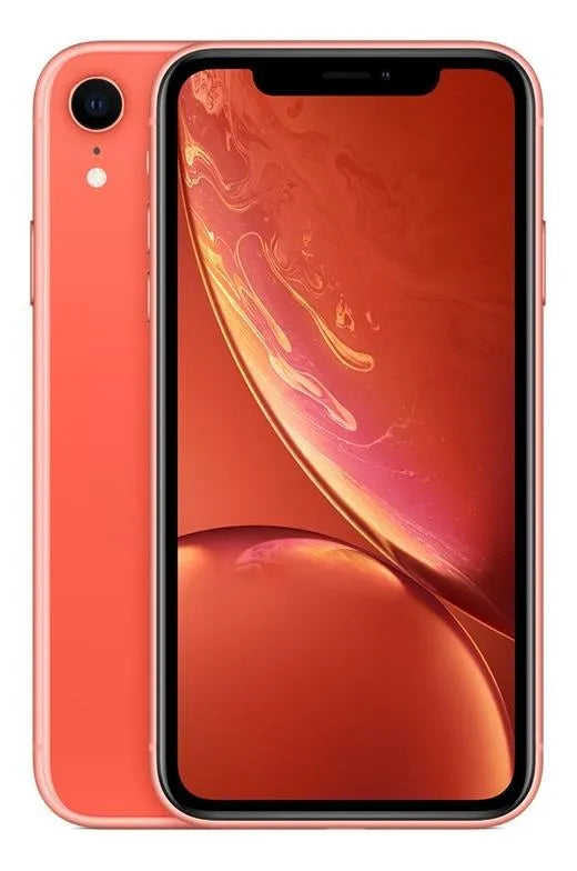 iPhone Xr 64GB B Coral